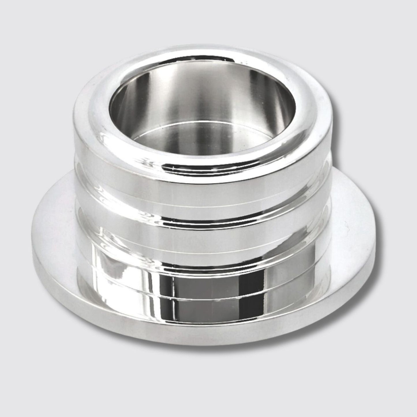 Puiforcat | Rubans Votive Candleholder - View 4