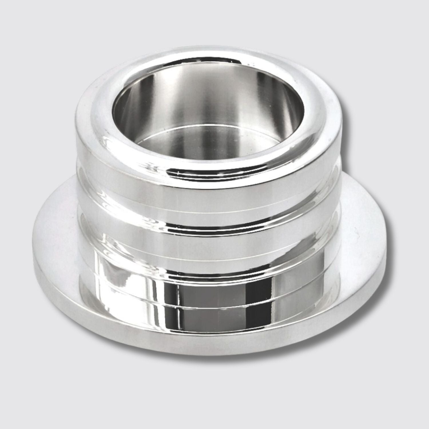 Puiforcat | Rubans Votive Candleholder - View 4