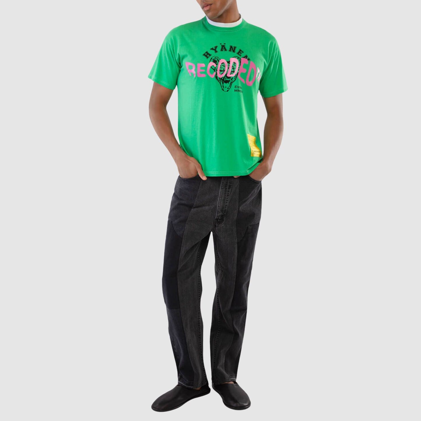 Punk Band Tee