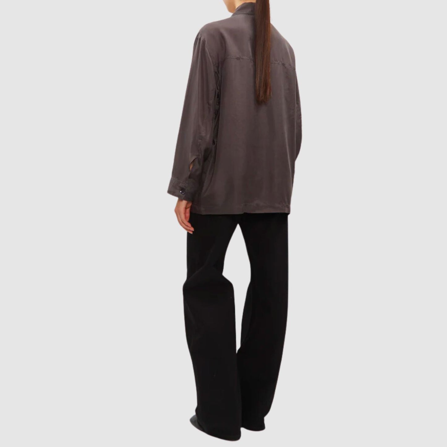 LEMAIRE Pyjama Shirt