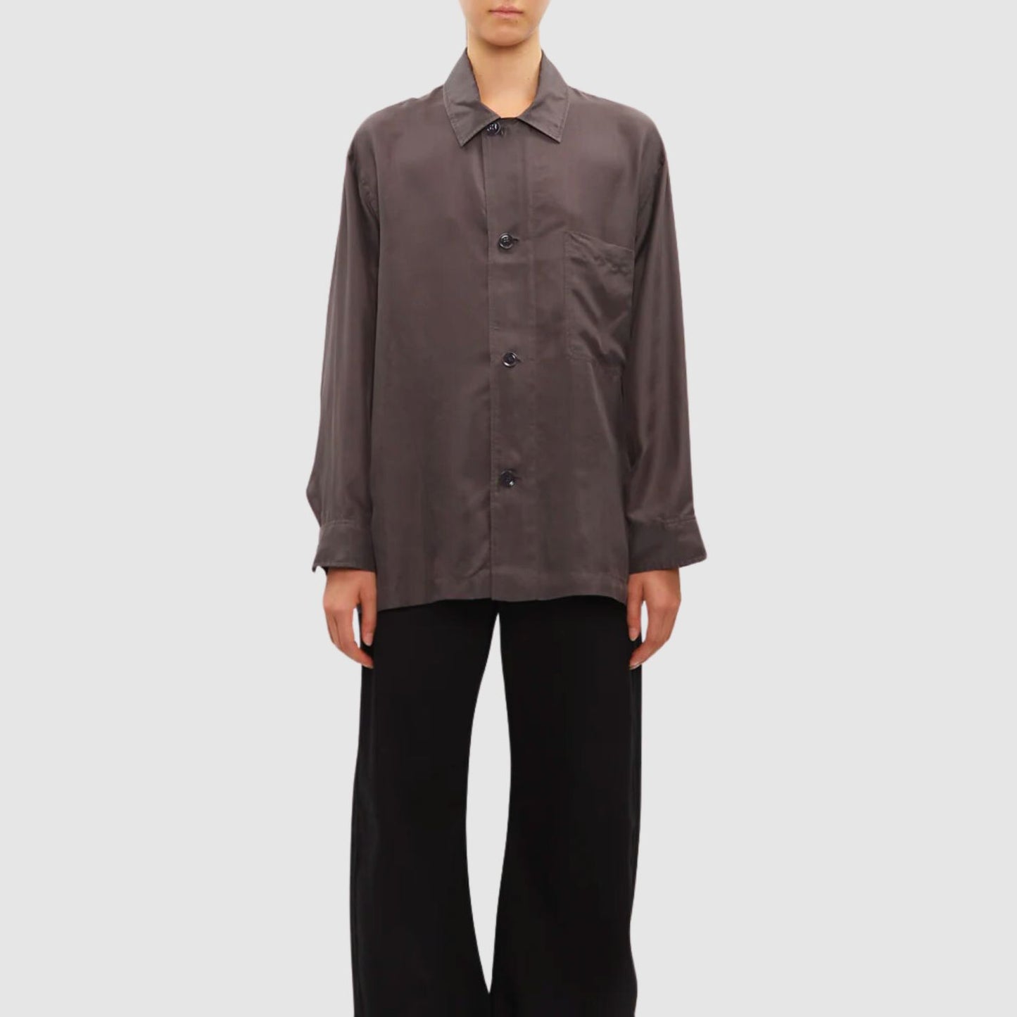 LEMAIRE Pyjama Shirt