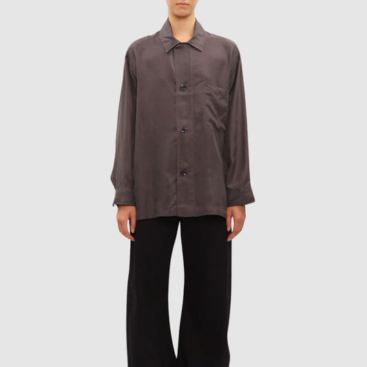 LEMAIRE Pyjama Shirt