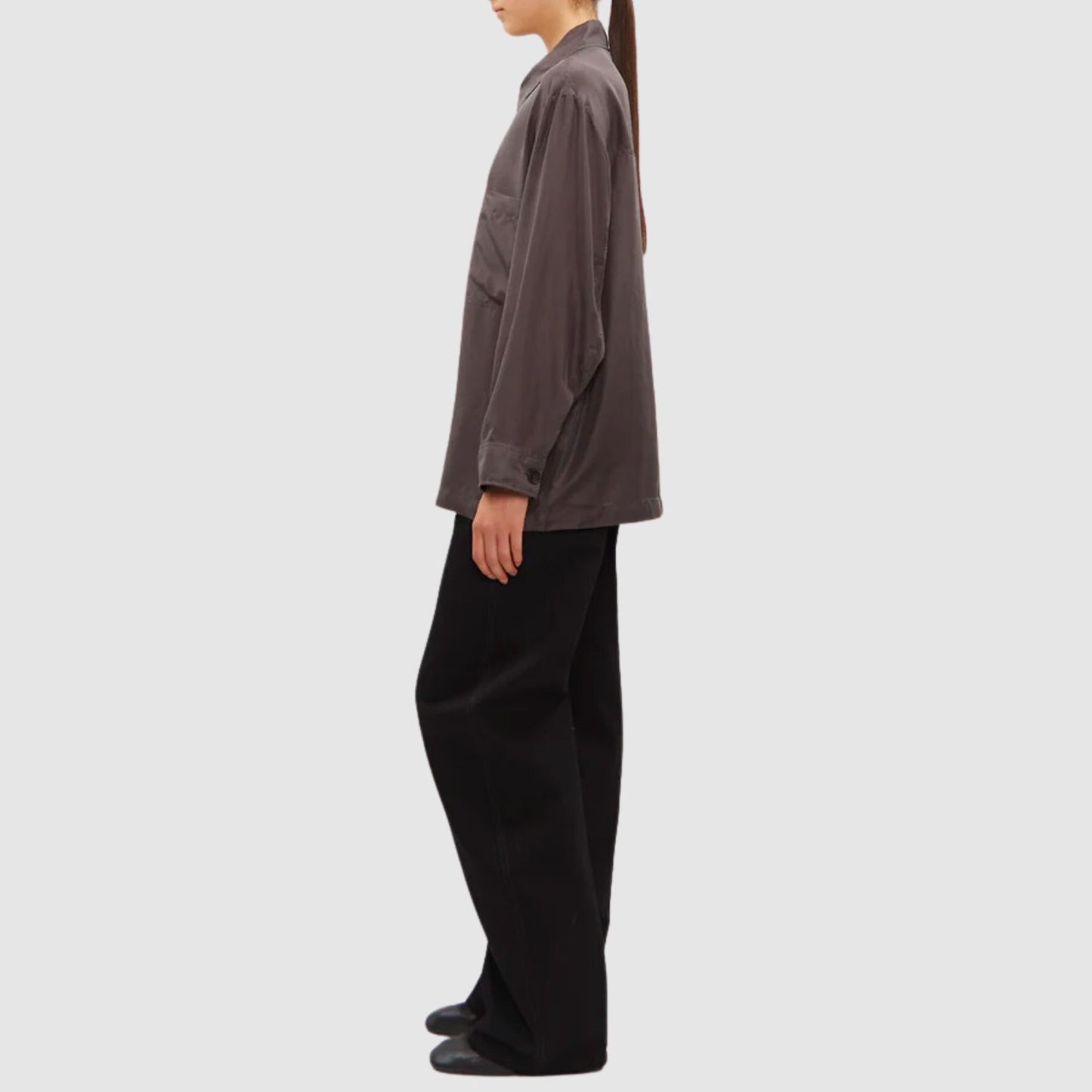 LEMAIRE Pyjama Shirt