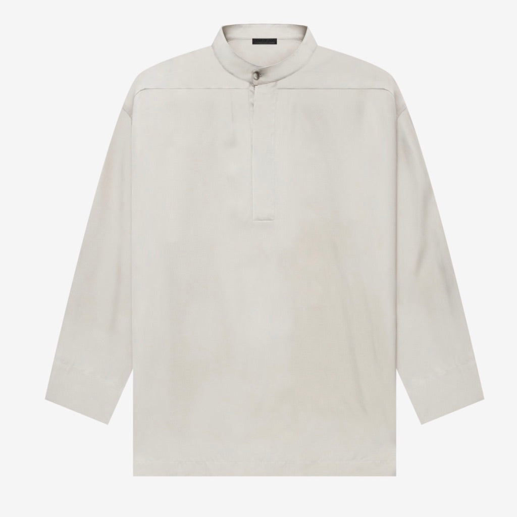 Fear Of God Cement Silk Long Sleeve