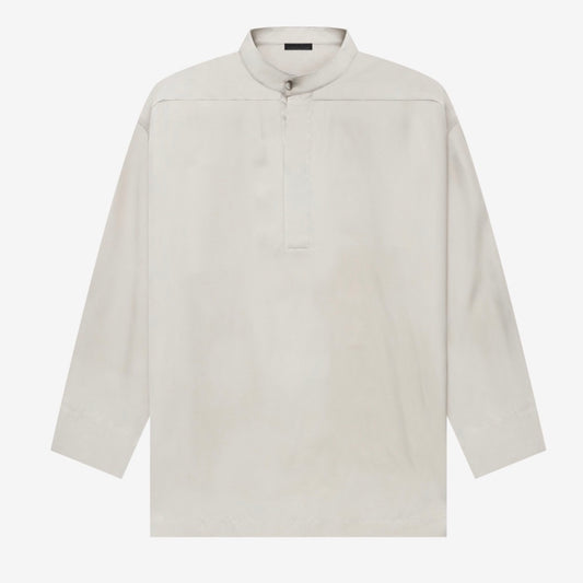 Fear Of God Cement Silk Long Sleeve