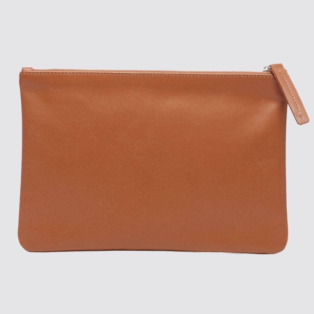RE:LA Going Back To Los Angeles Pouch