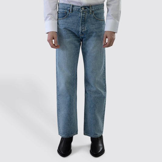 RE/DONE 90’s Loose in 4 Year Wear View 1