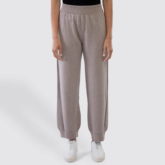 Barrie |Cashmere Jogger View 1