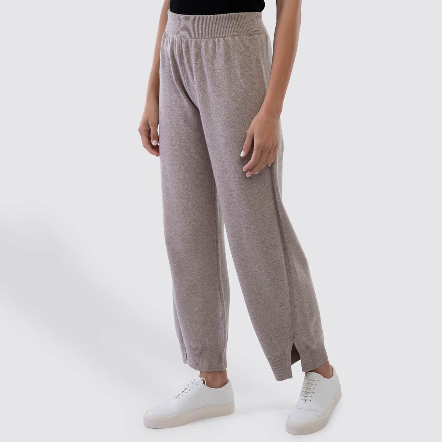 Barrie |Cashmere Jogger View 2
