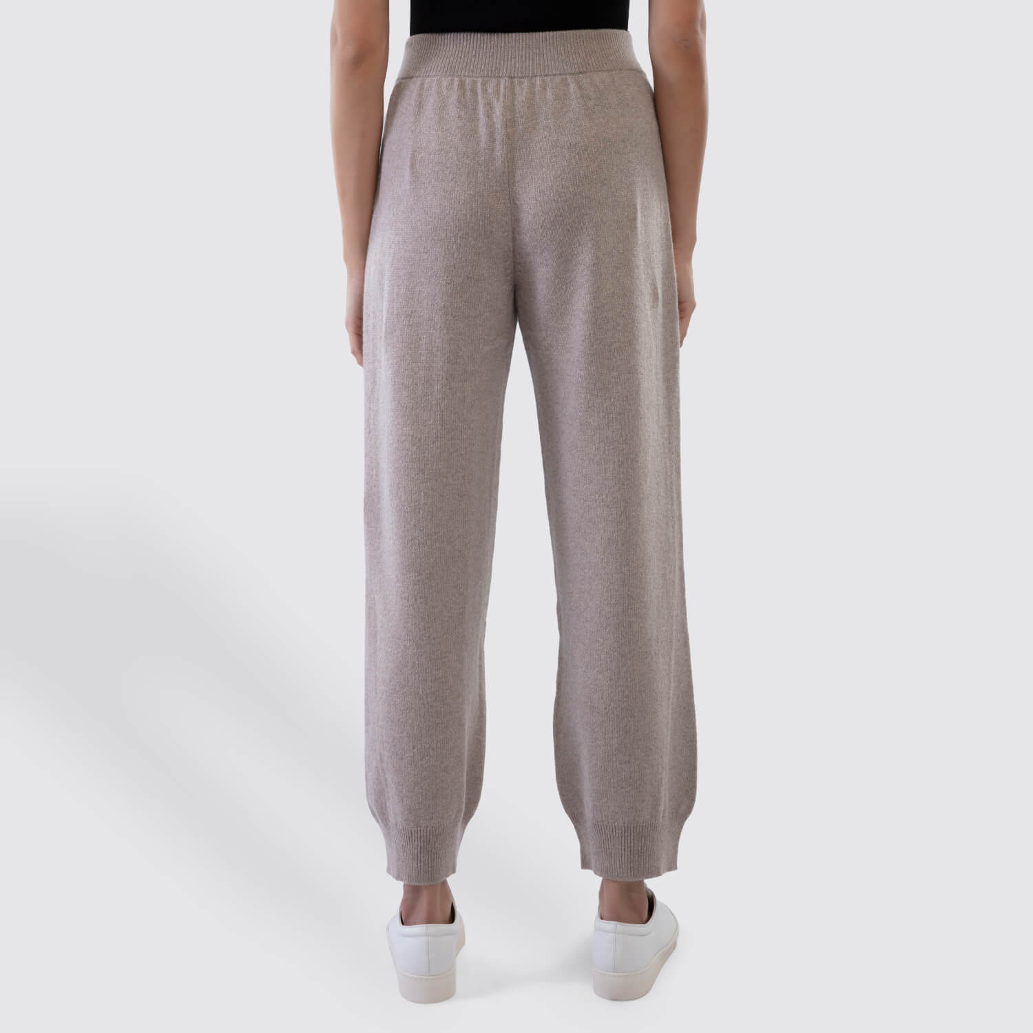 Barrie |Cashmere Jogger View 3