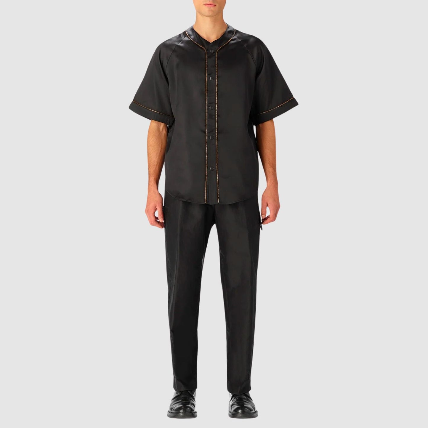 Robinson Baseball Shirt