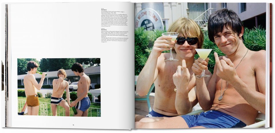 Taschen The Rolling Stones 3