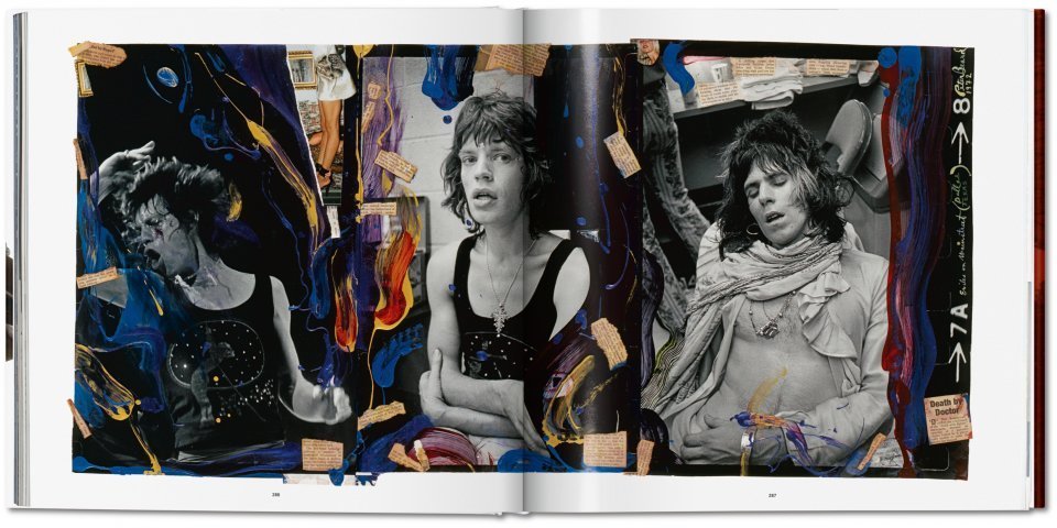 Taschen The Rolling Stones 5