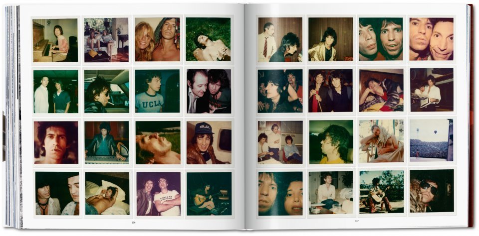 Taschen The Rolling Stones 6