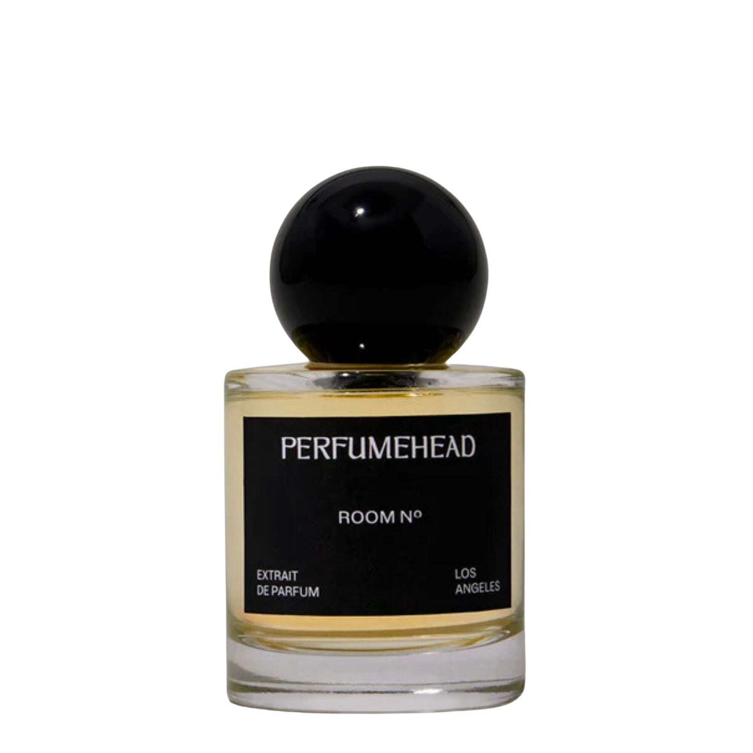 PERFUMEHEAD Room No.