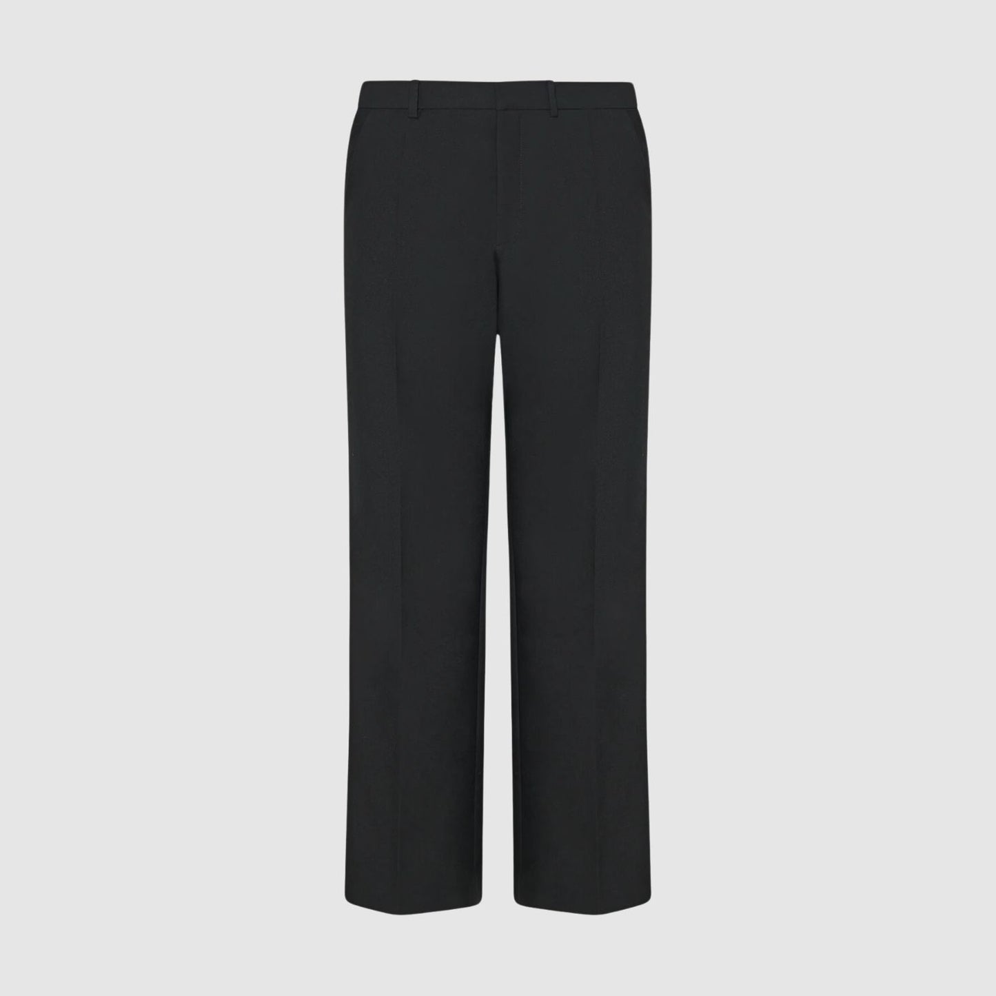 The Row Albion Pant in Virgin Wool