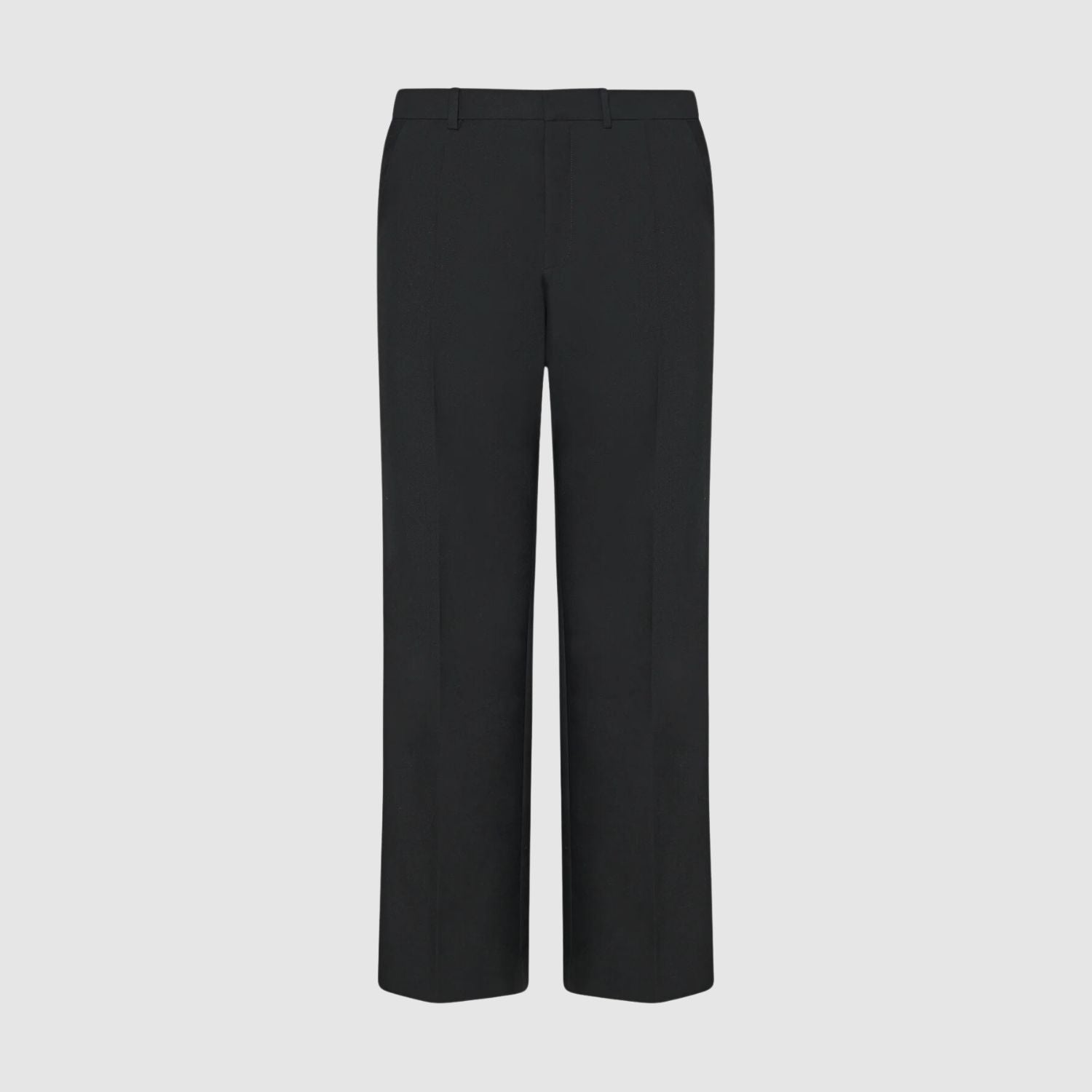The Row Albion Pant in Virgin Wool