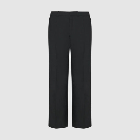 The Row Albion Pant in Virgin Wool