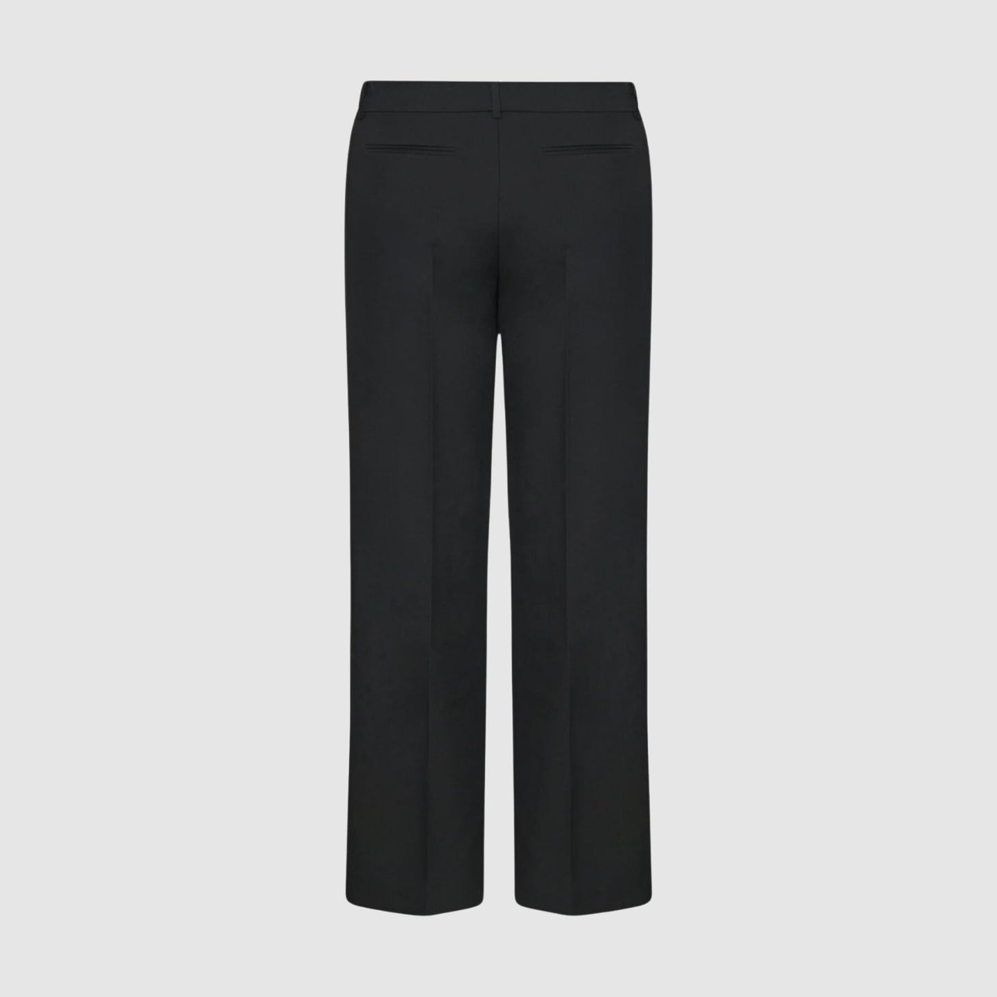 The Row Albion Pant in Virgin Wool