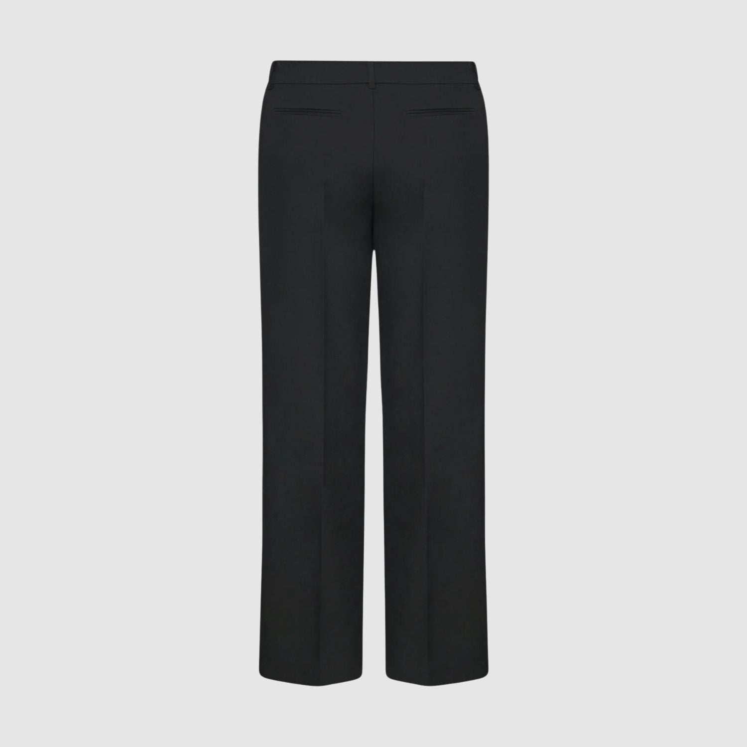 The Row Albion Pant in Virgin Wool
