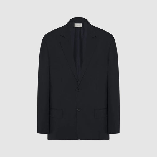 The Row Eligio Jacket in Virgin Wool