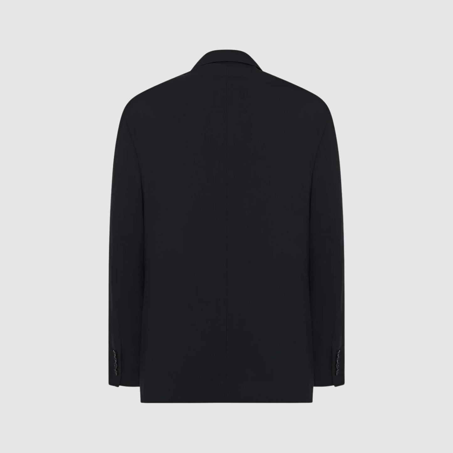 The Row Eligio Jacket in Virgin Wool