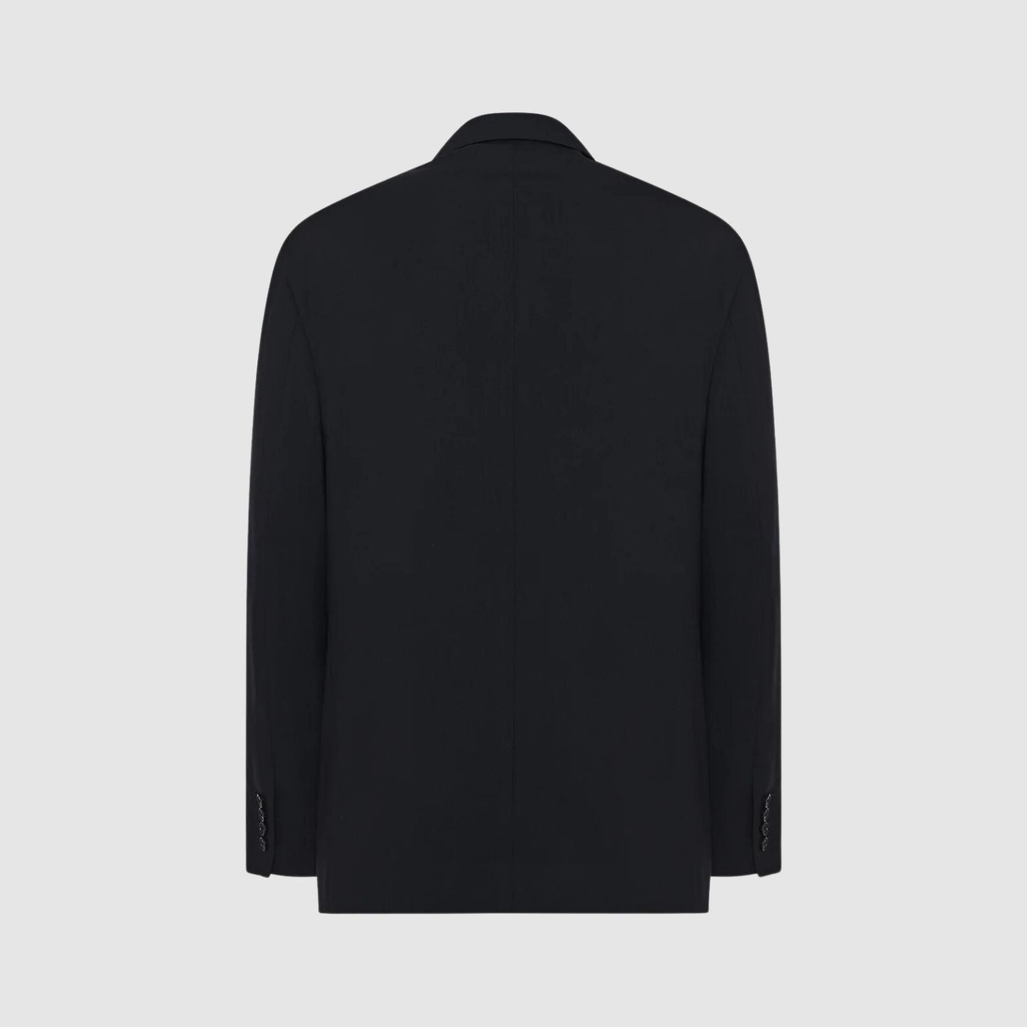 The Row Eligio Jacket in Virgin Wool