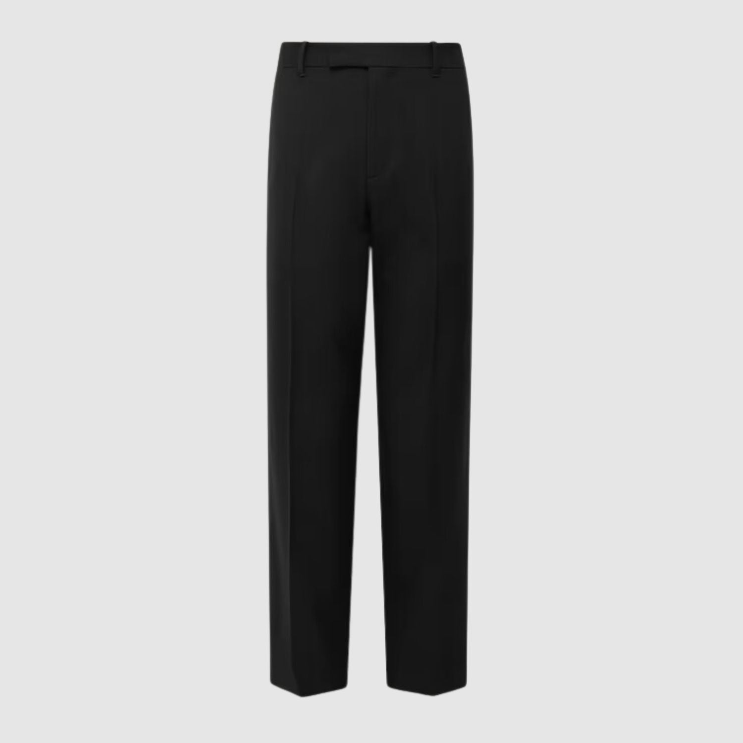 The Row Elijah Pants in Wool