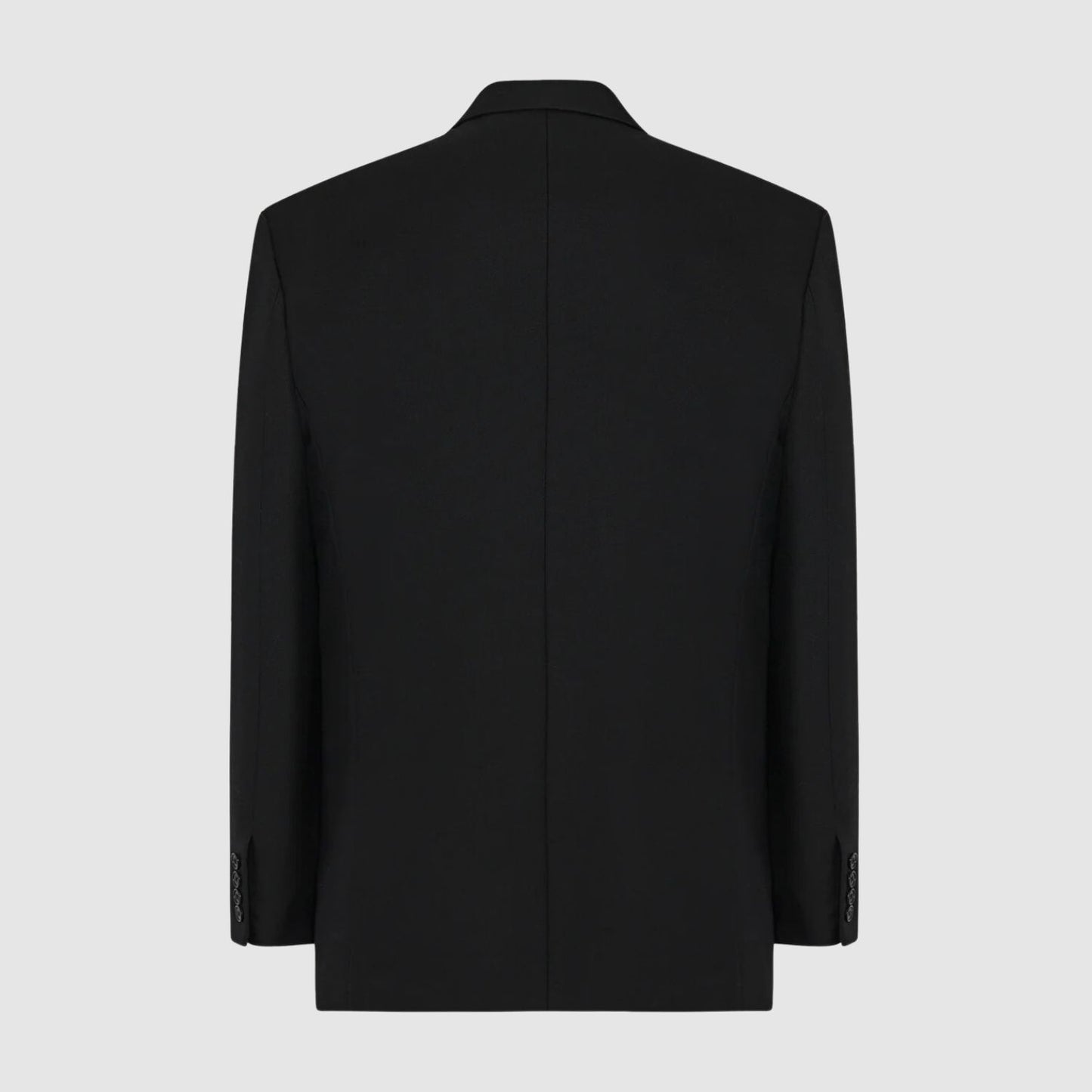 The Row Herman Jacket in Wool