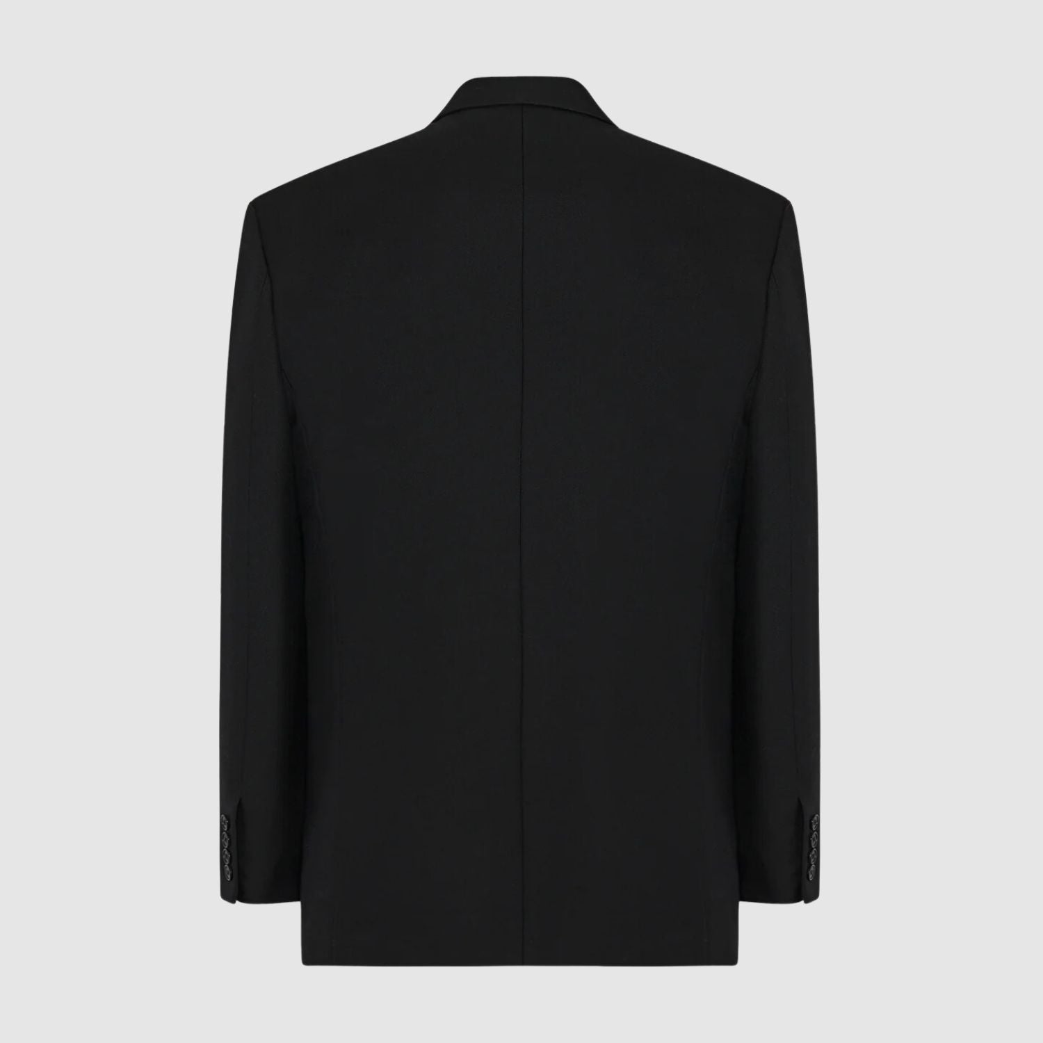 The Row Herman Jacket in Wool