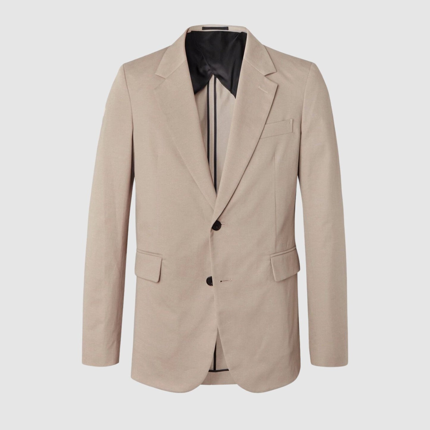 The Row Stone Slater Jacket _ROWM203020