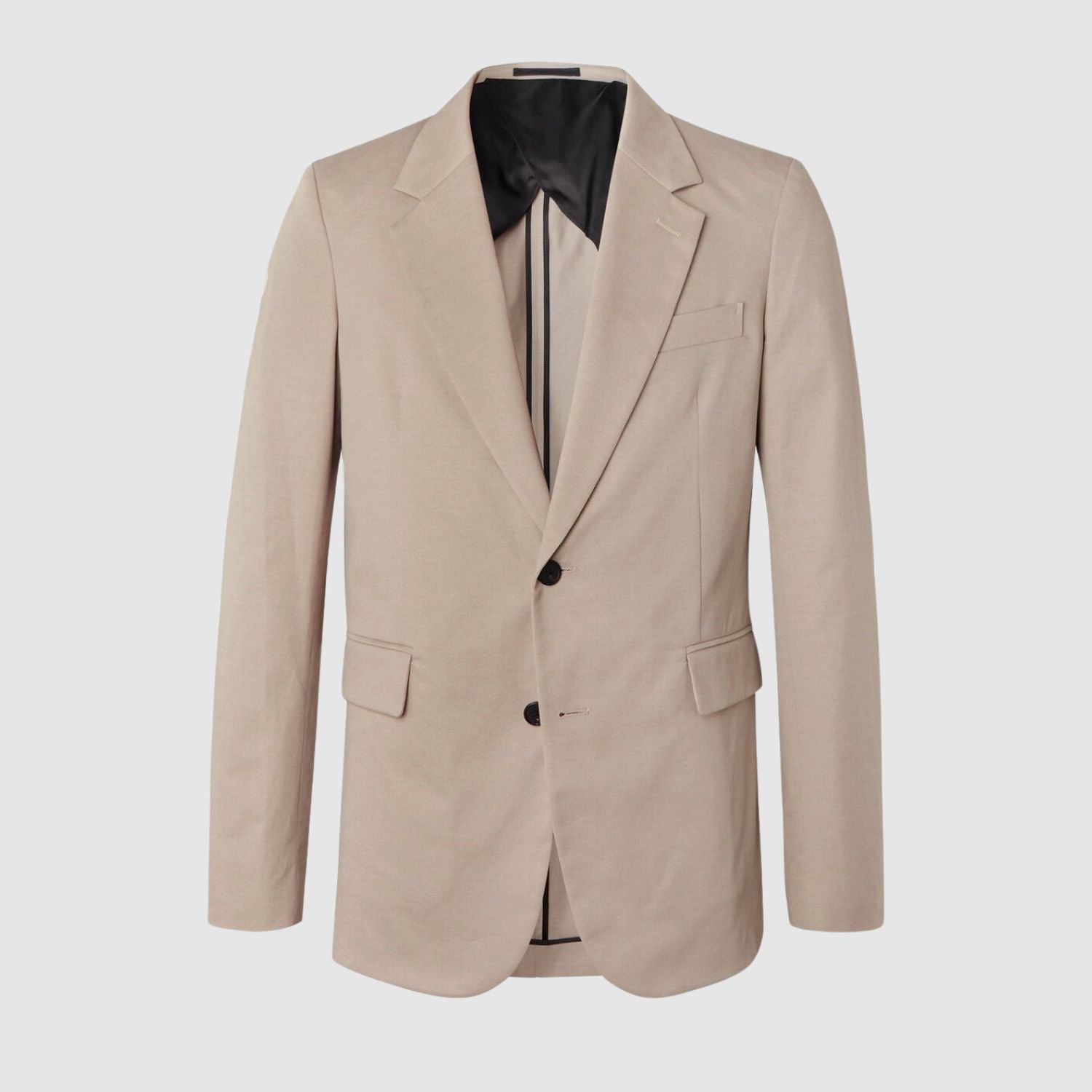 The Row Stone Slater Jacket _ROWM203020