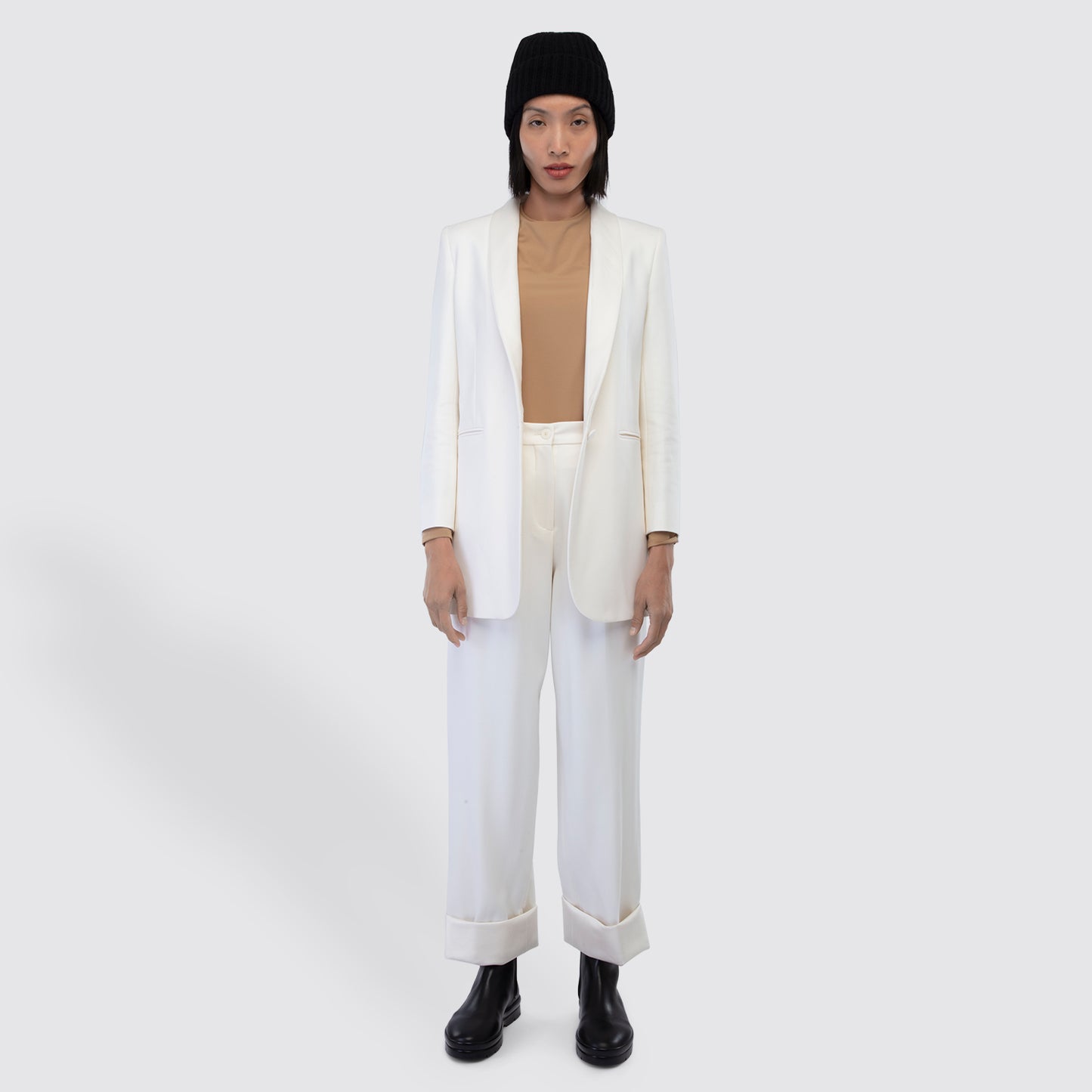 The Row Jerry Jacket