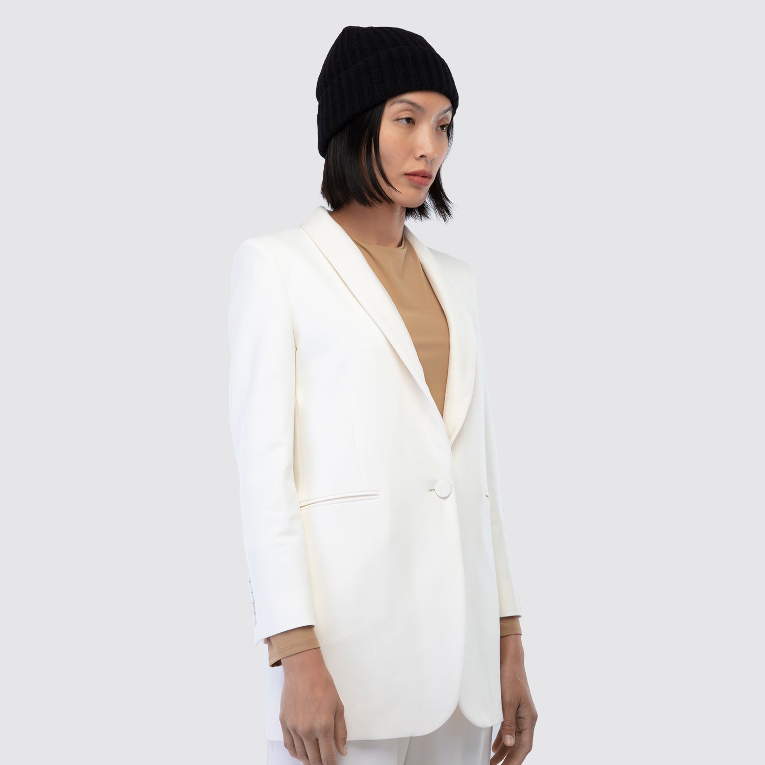 The Row Jerry Jacket