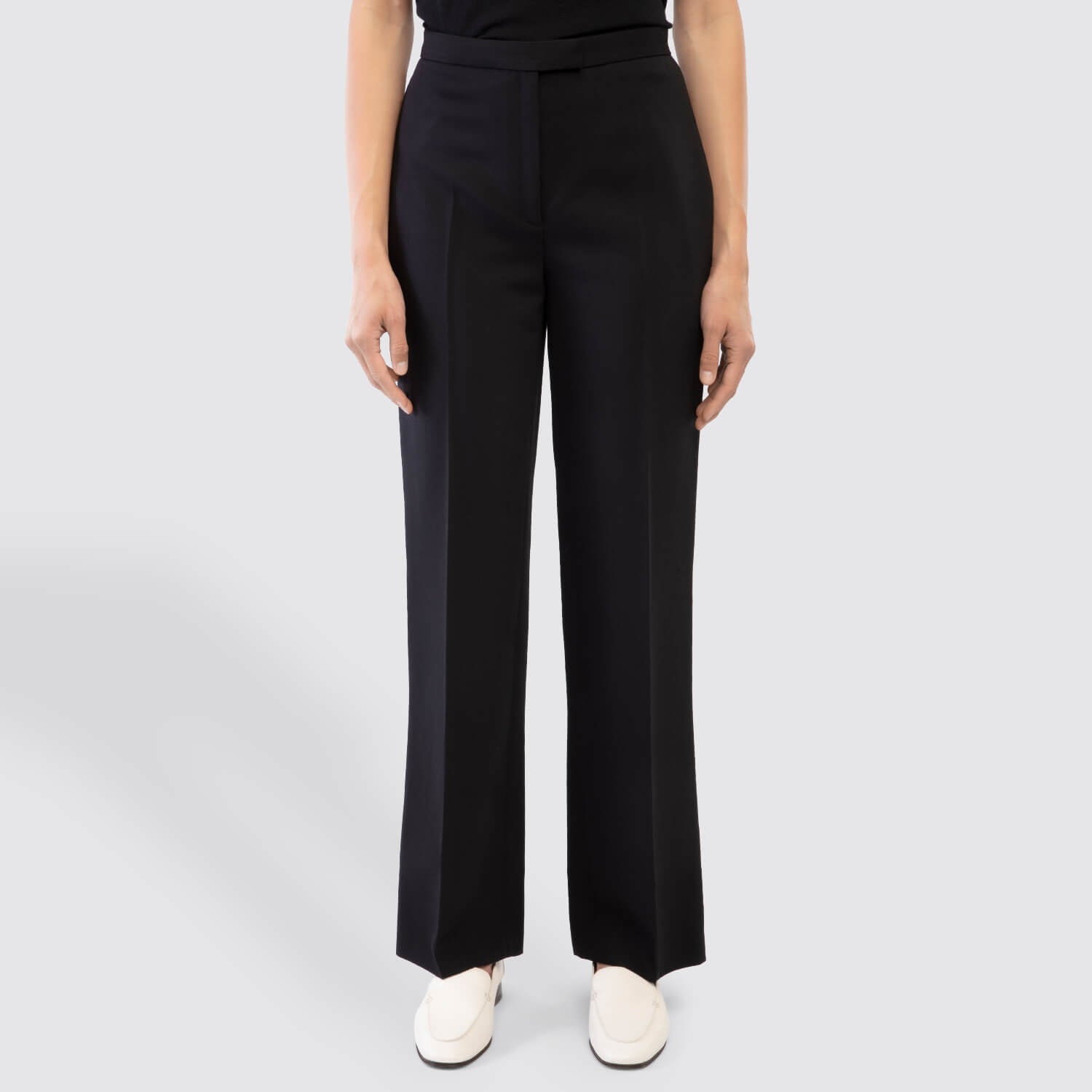 The Row Elia Pant View 1