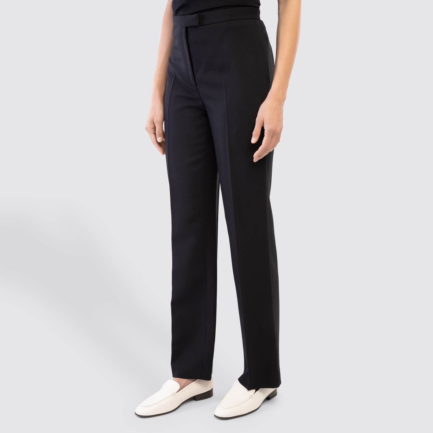 The Row Elia Pant View 2