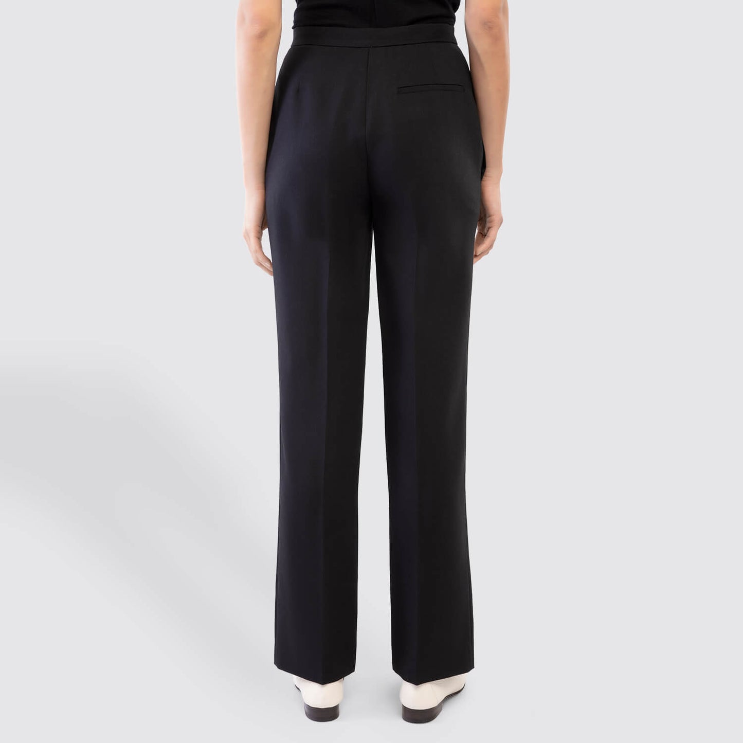 The Row Elia Pant View 3