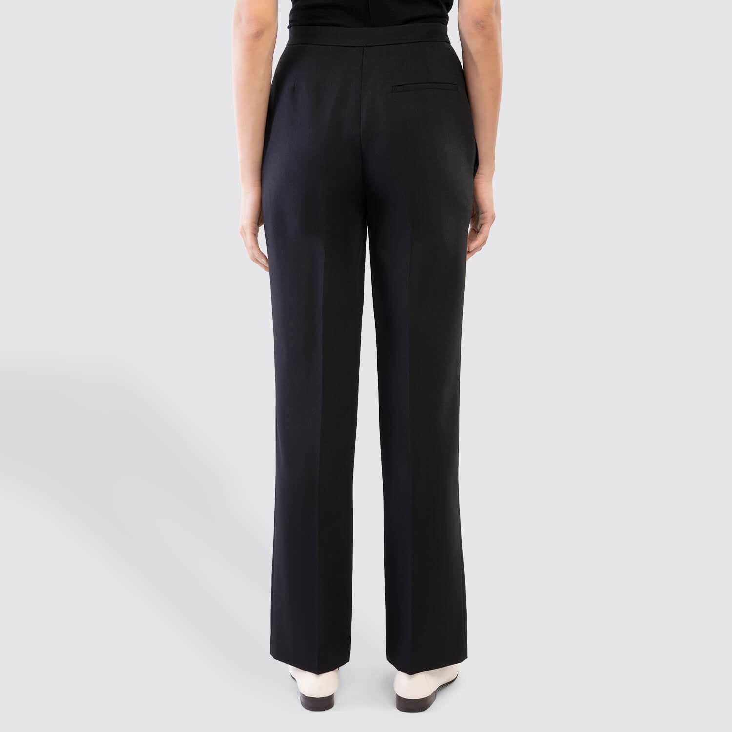 The Row Elia Pant View 3