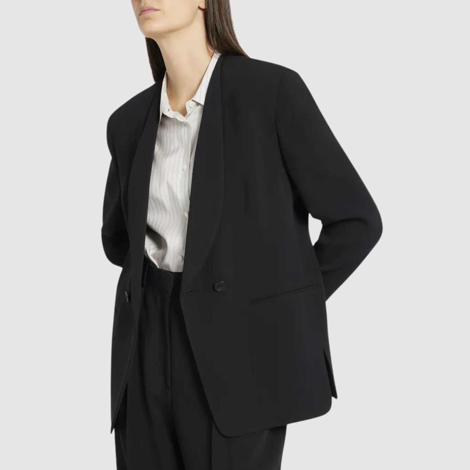 The Row Alda Jacket_ROWW241004