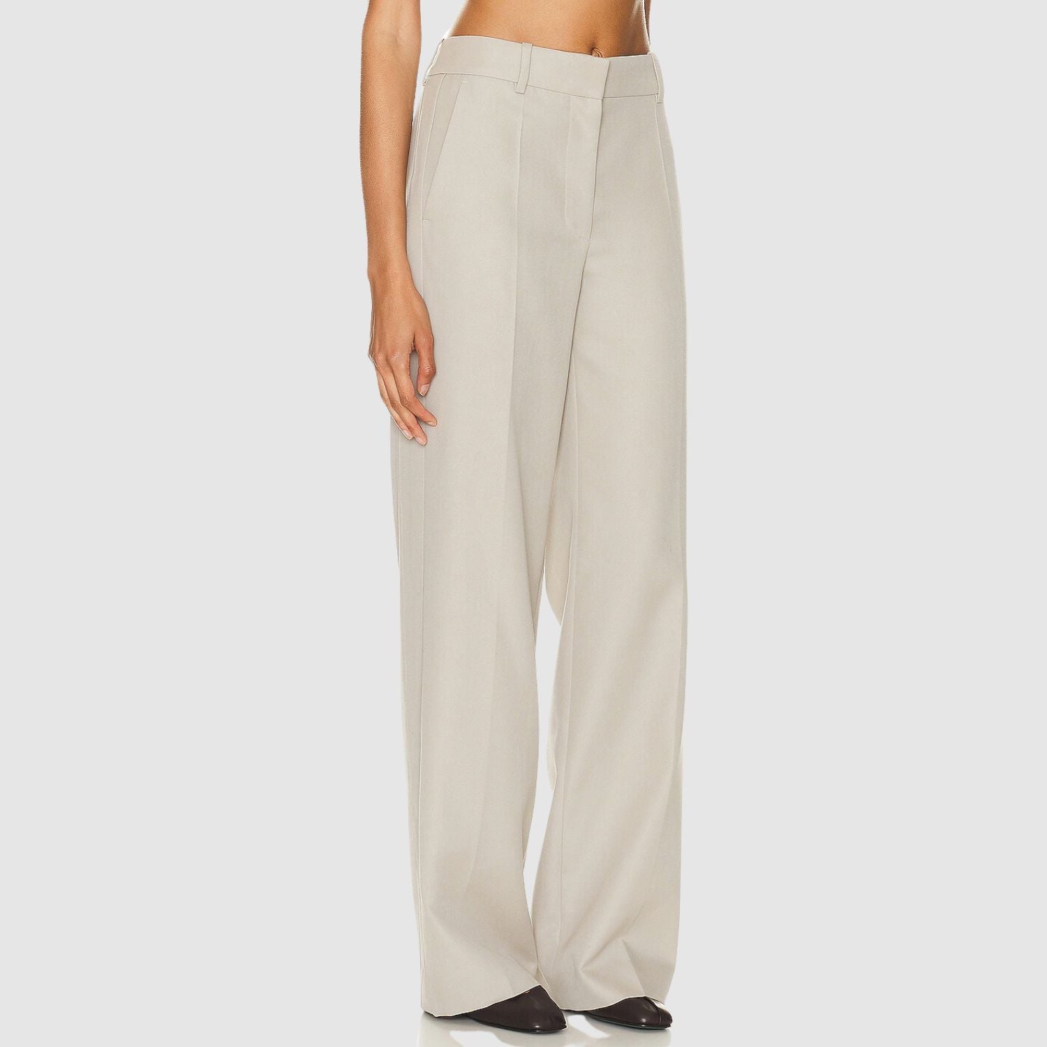 The Row Bremy Pant_ROWW235042