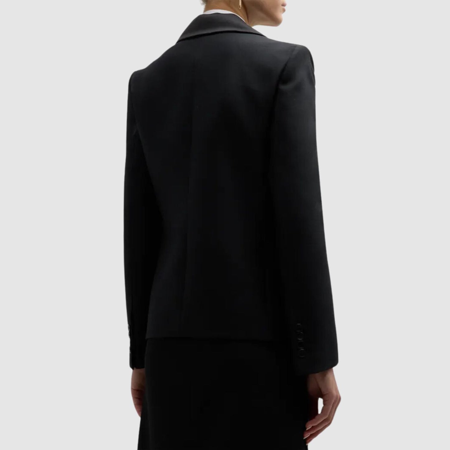 The Row Dru Jacket