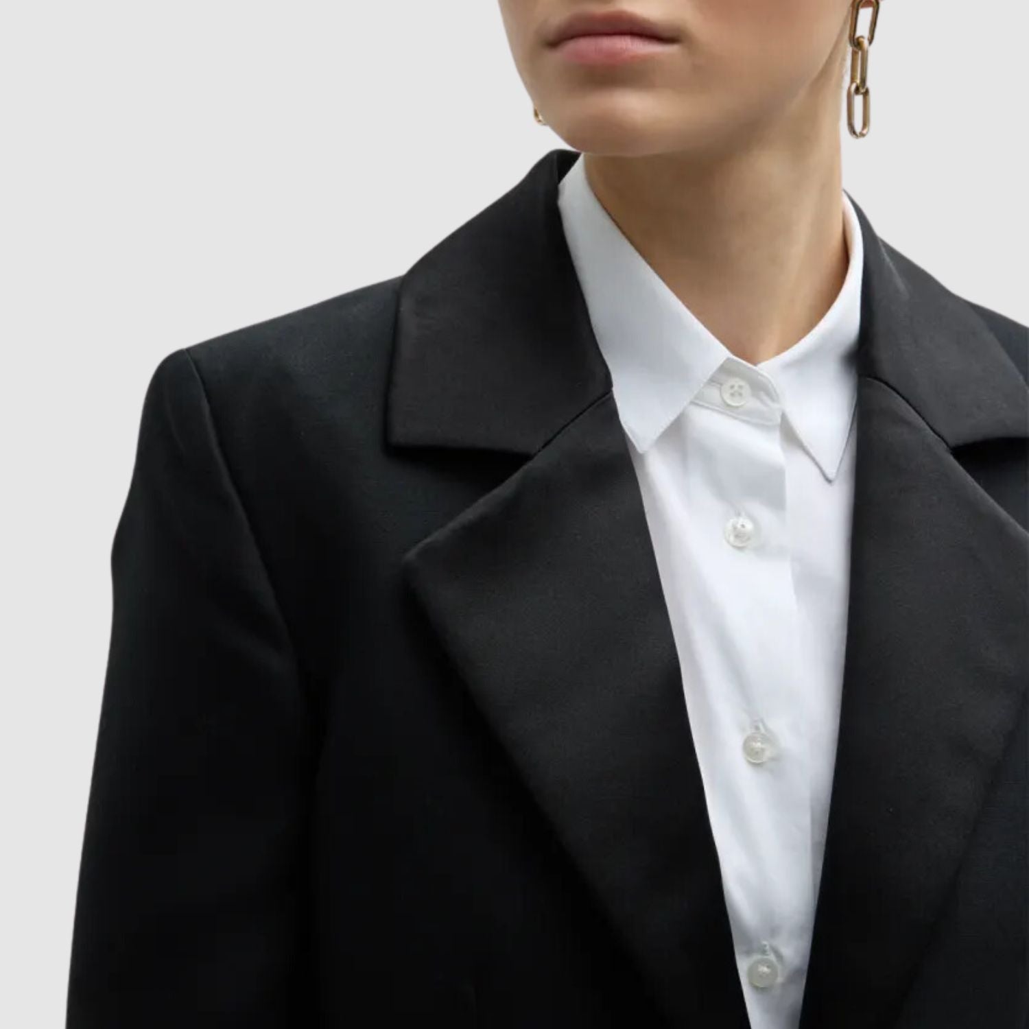 The Row Dru Jacket