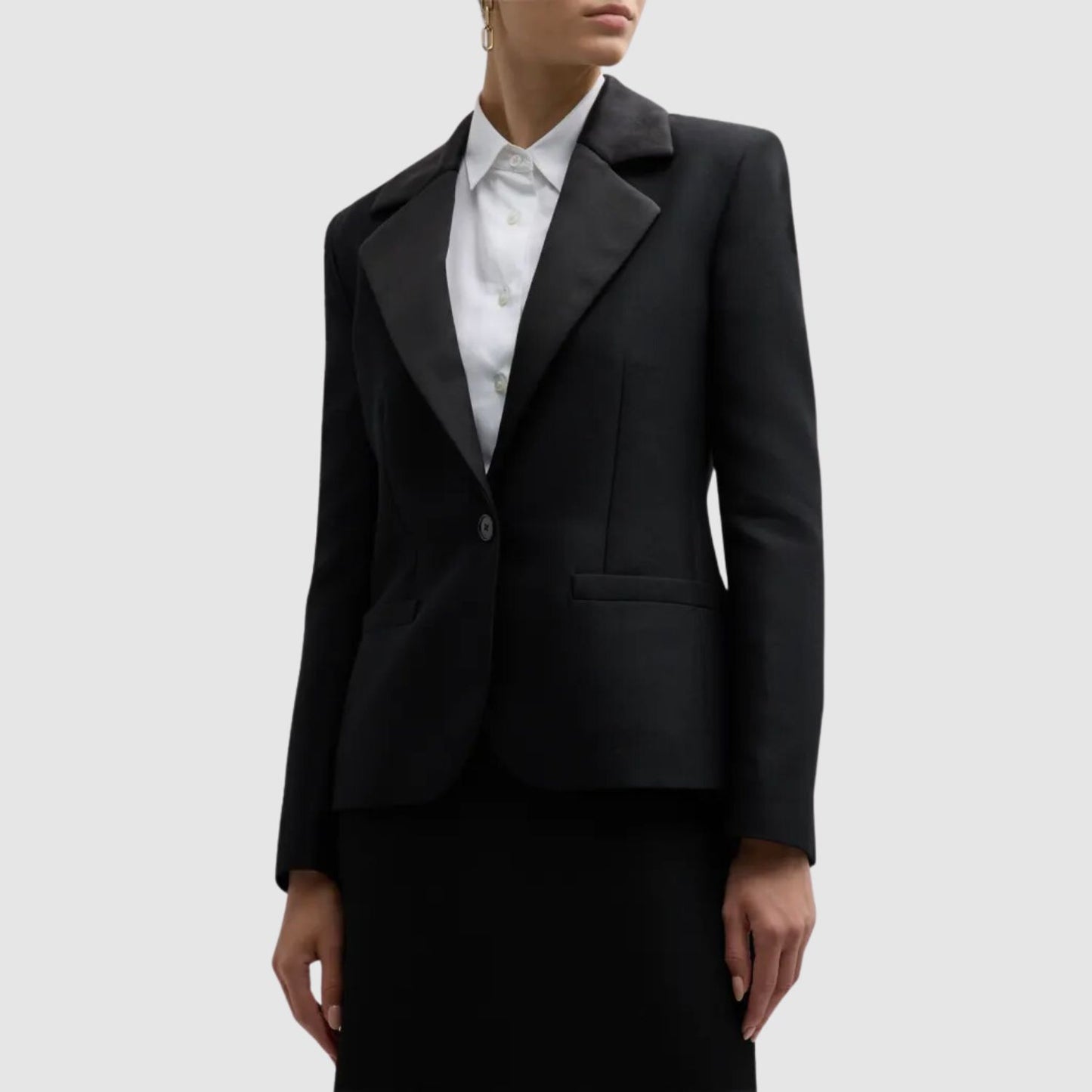 The Row Dru Jacket