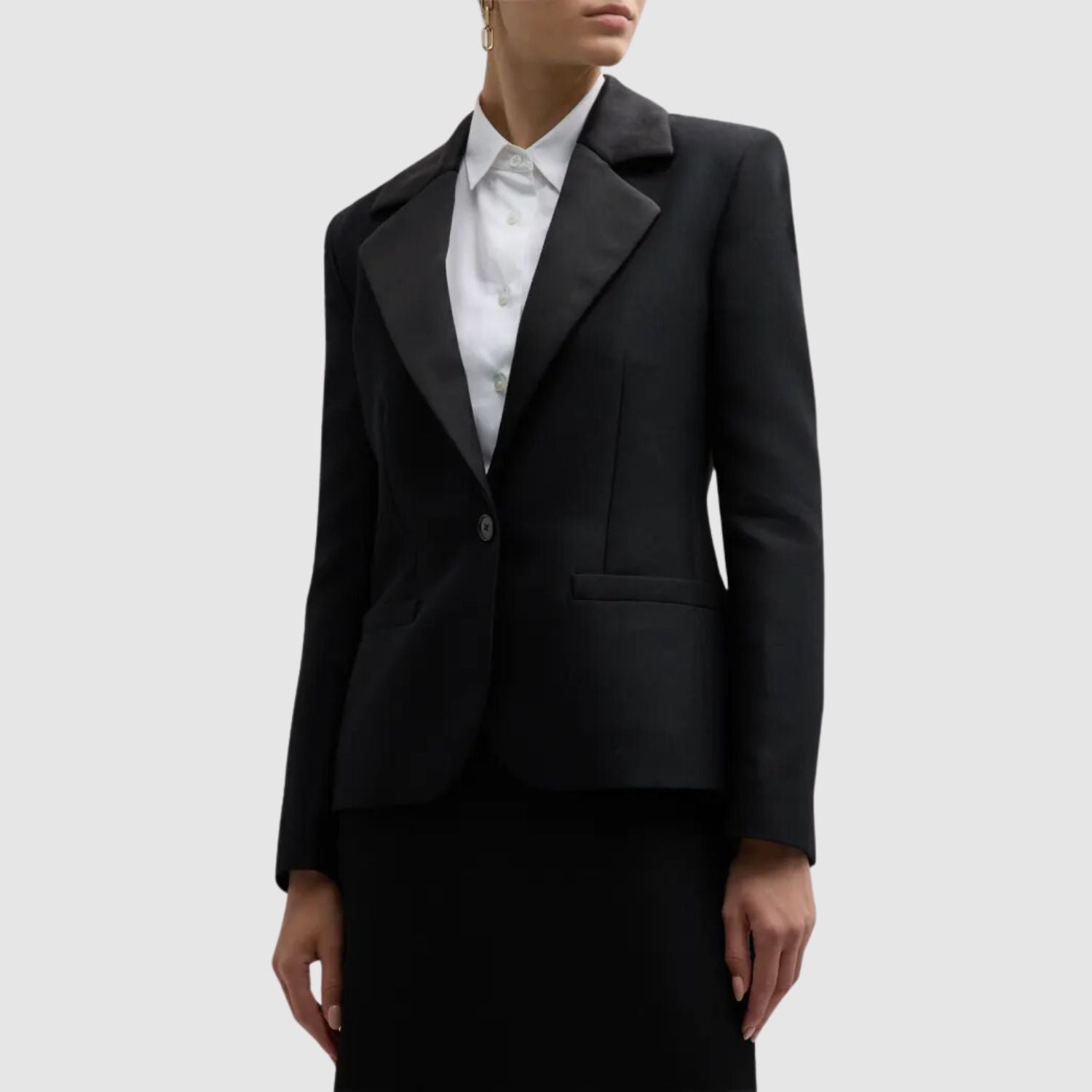 The Row Dru Jacket