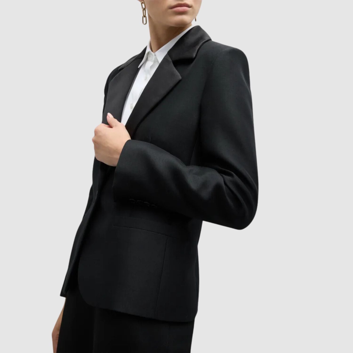The Row Dru Jacket