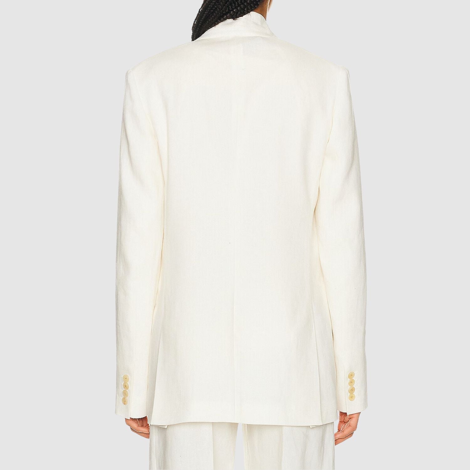 The Row Harvy Jacket