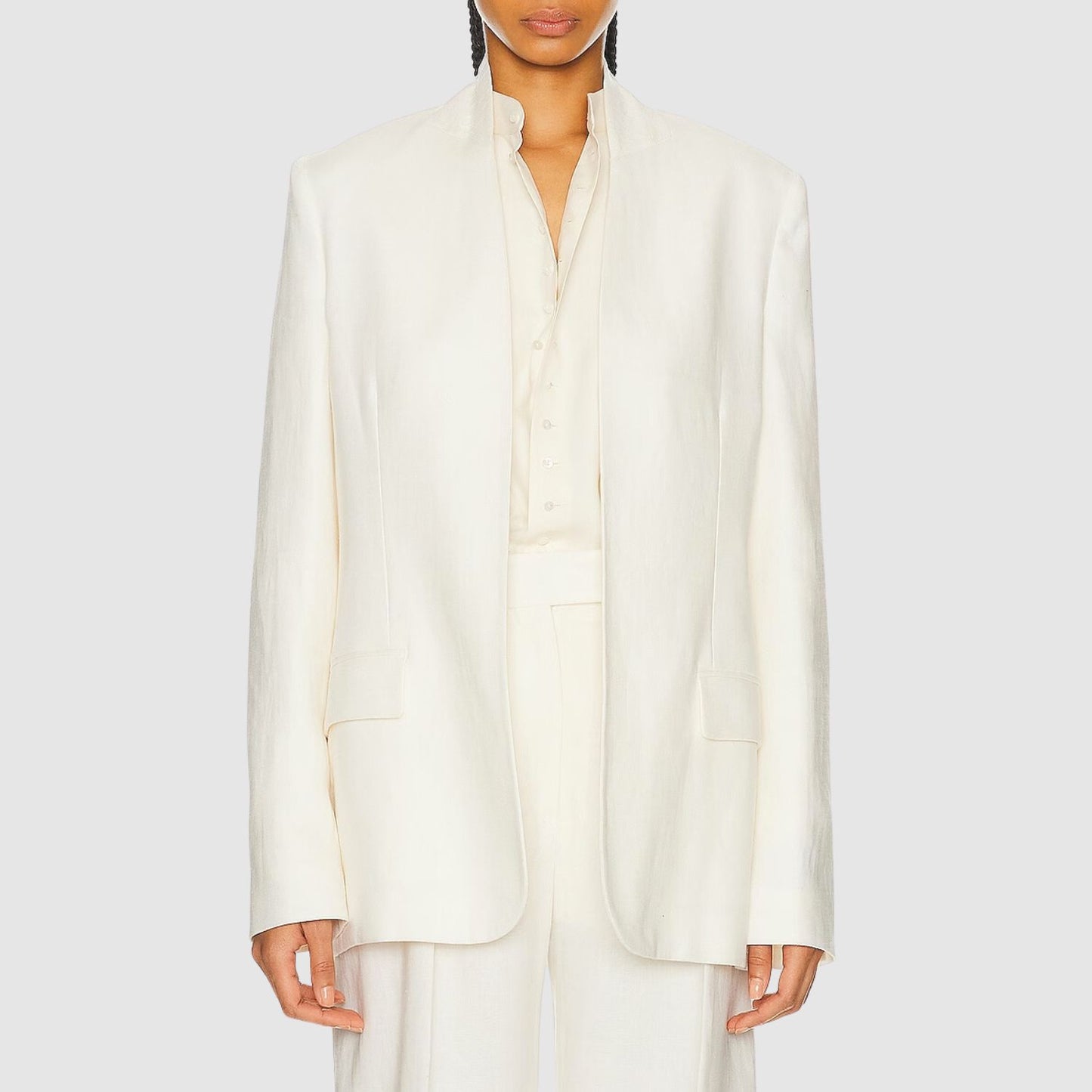 The Row Harvy Jacket