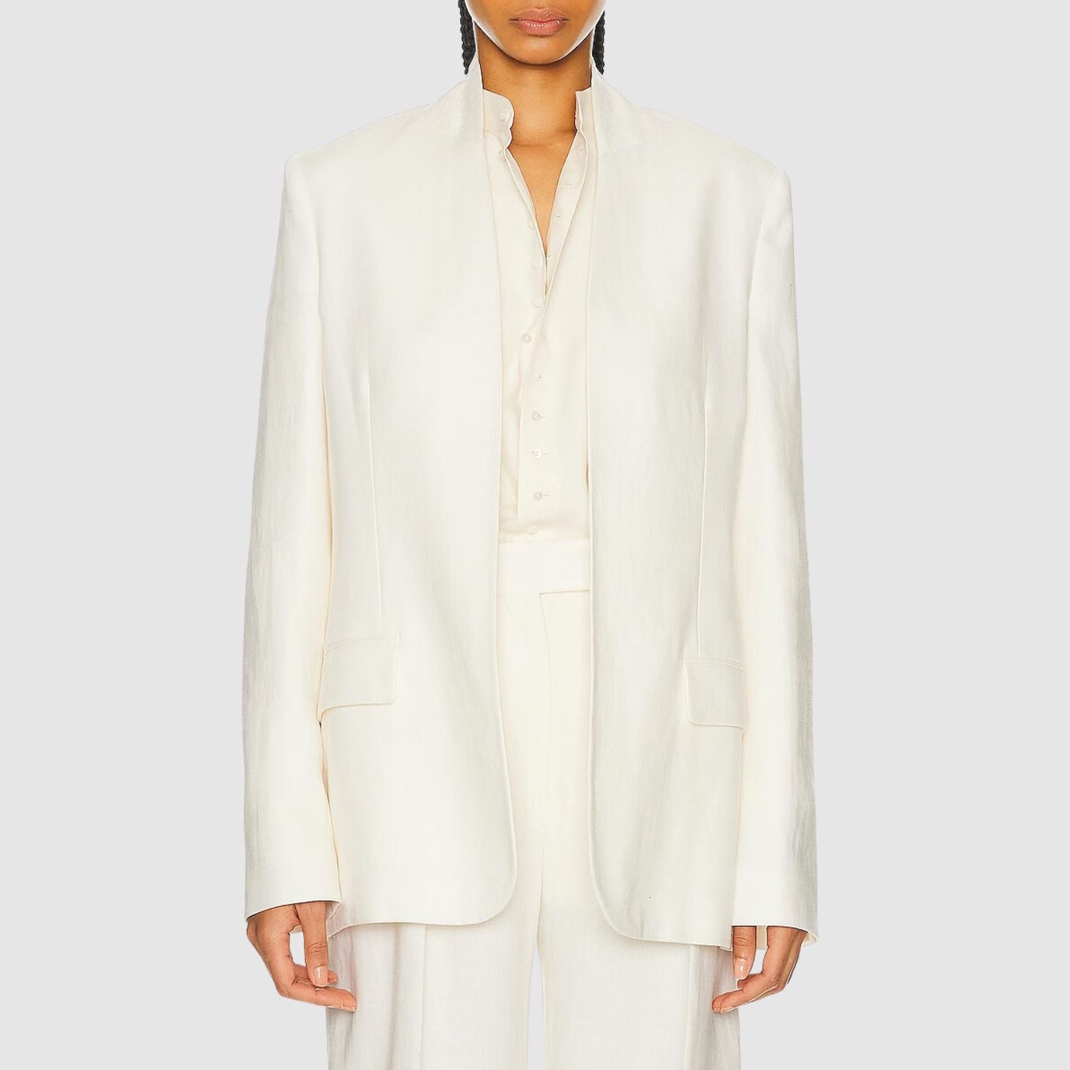 The Row Harvy Jacket