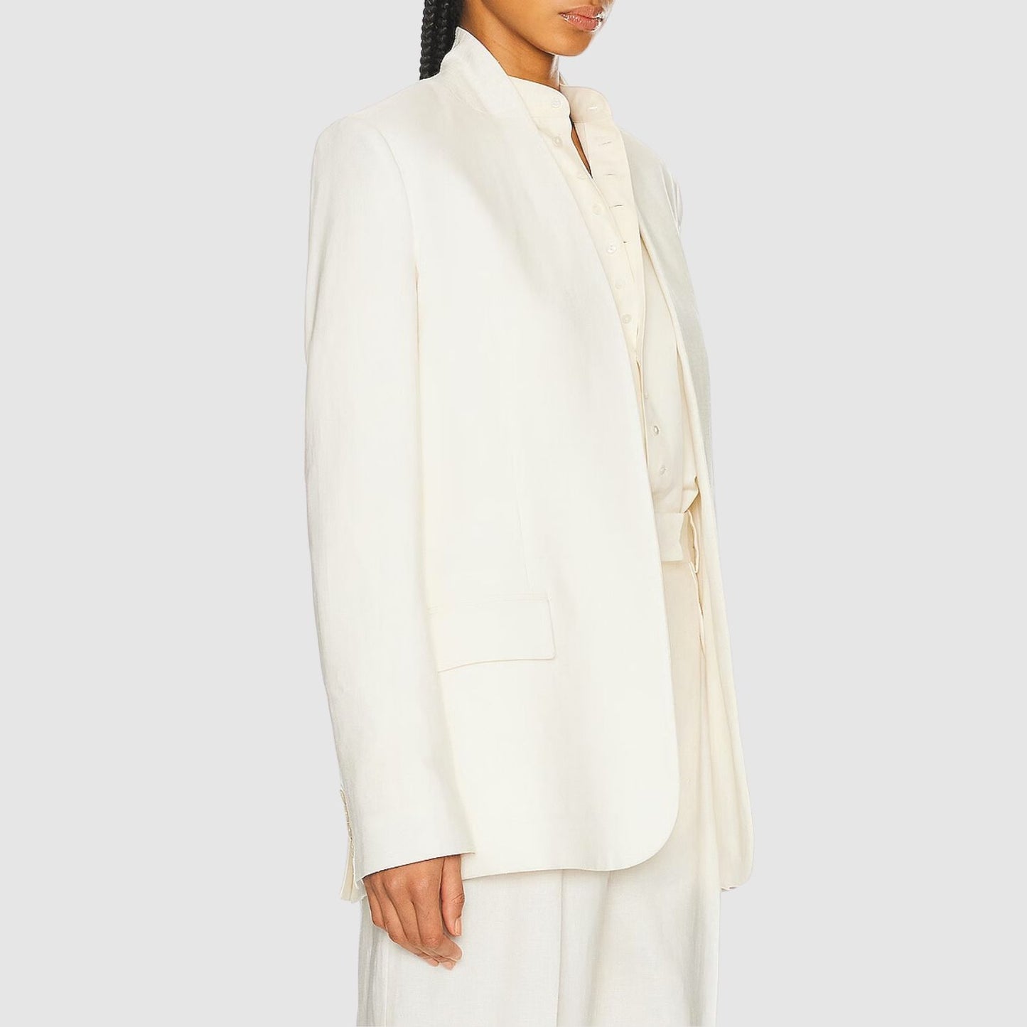 The Row Harvy Jacket