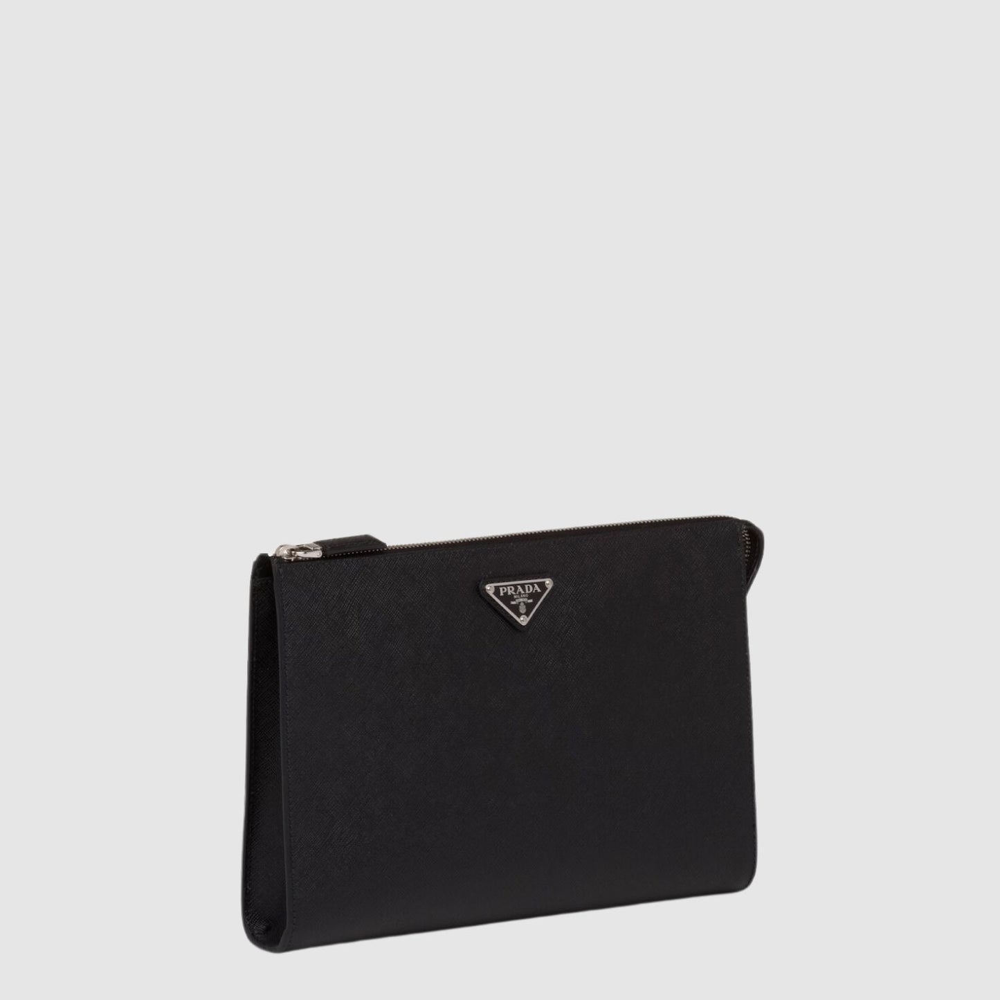 Prada Saffiano Leather Men's Bag_PRAM243003